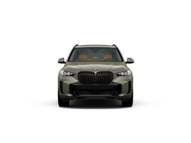 new 2026 BMW X5 car, priced at $81,125