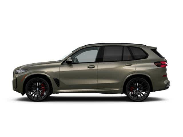 new 2026 BMW X5 car, priced at $81,125