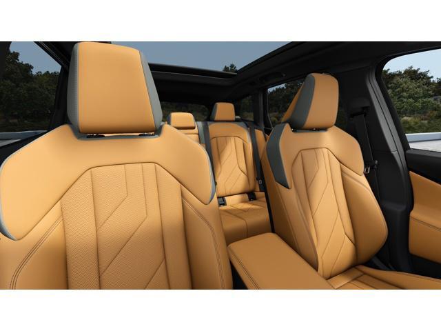 new 2025 BMW X3 car, priced at $60,430