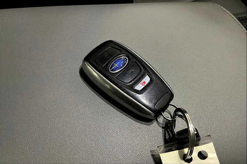 used 2022 Subaru Outback car, priced at $21,500