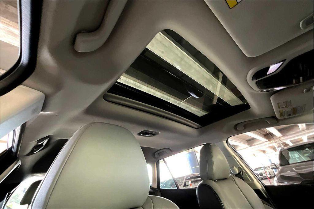 used 2022 Subaru Outback car, priced at $21,500