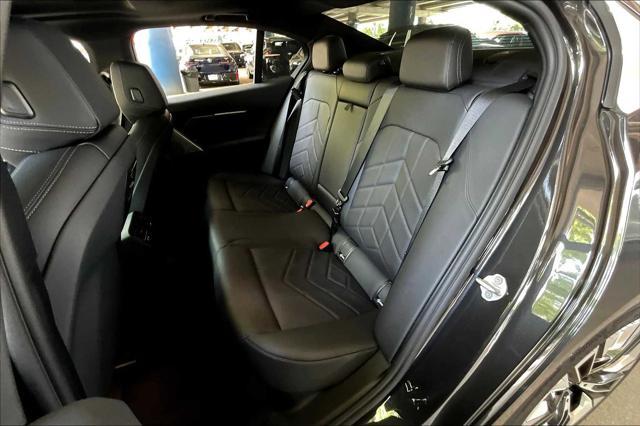 used 2025 BMW 530 car, priced at $51,777
