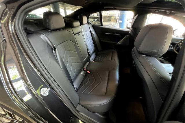used 2025 BMW 530 car, priced at $51,777
