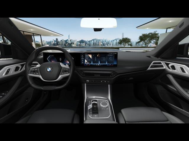 new 2025 BMW 430 Gran Coupe car, priced at $53,395