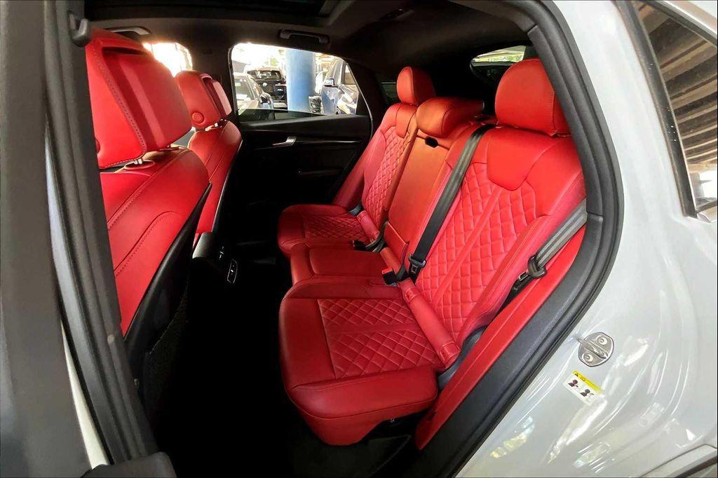 used 2023 Audi SQ5 car, priced at $41,228