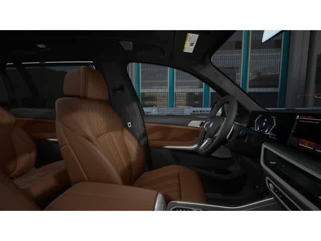 new 2026 BMW X7 car, priced at $128,810