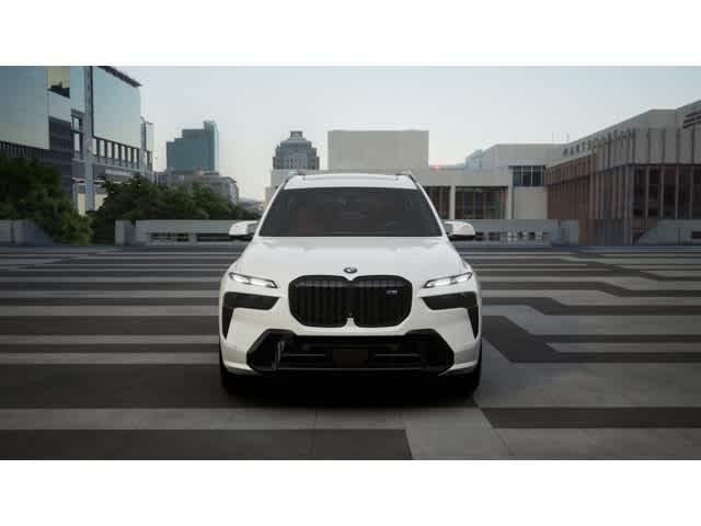 new 2026 BMW X7 car, priced at $128,810