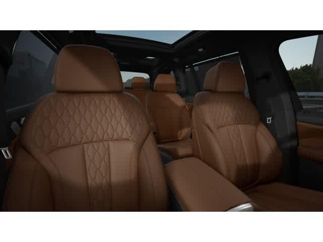 new 2026 BMW X7 car, priced at $128,810