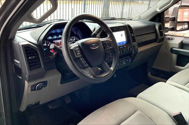 used 2020 Ford F-250 car, priced at $32,915