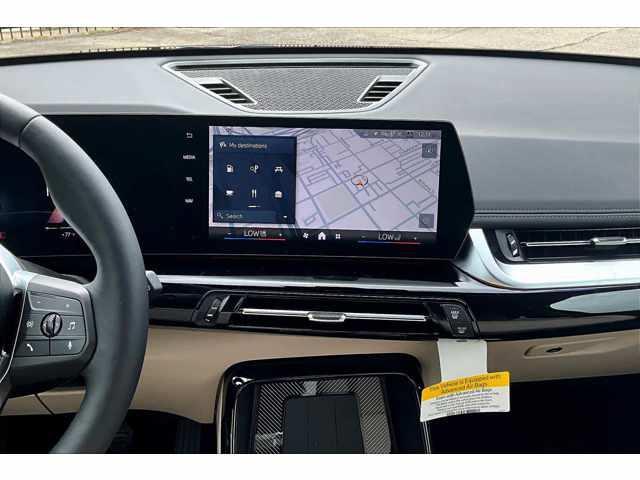 new 2024 BMW X1 car, priced at $45,095