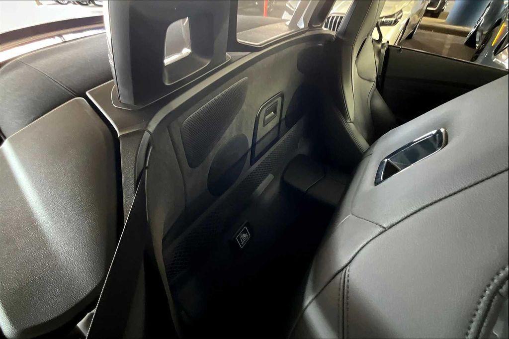 used 2025 BMW Z4 car, priced at $59,976