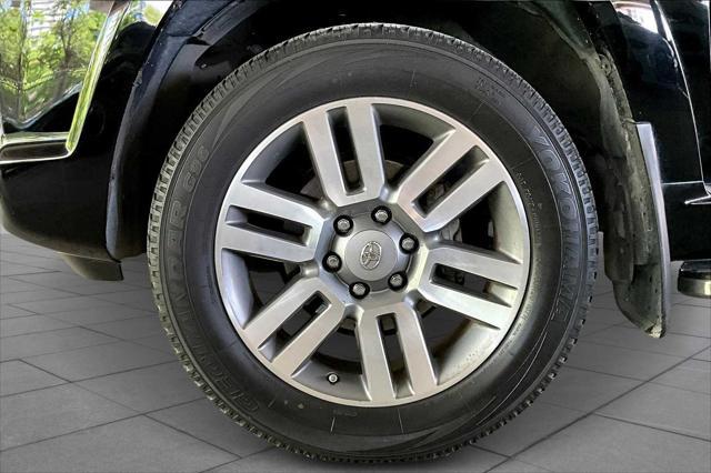 used 2012 Toyota 4Runner car, priced at $19,409