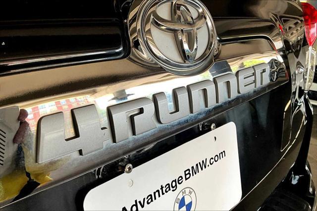 used 2012 Toyota 4Runner car, priced at $19,409