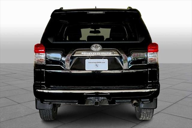 used 2012 Toyota 4Runner car, priced at $19,409