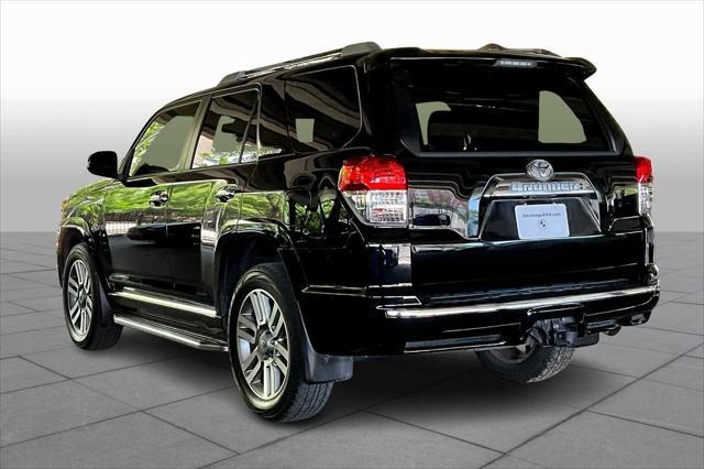 used 2012 Toyota 4Runner car, priced at $19,409