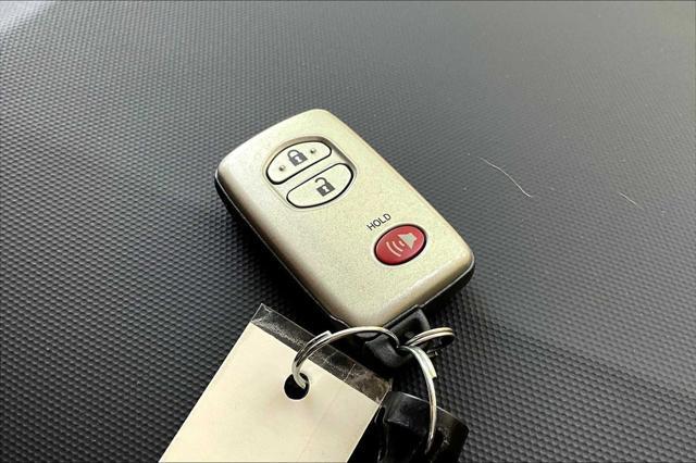 used 2012 Toyota 4Runner car, priced at $19,409