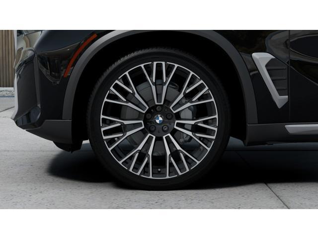 new 2026 BMW X5 car, priced at $76,200