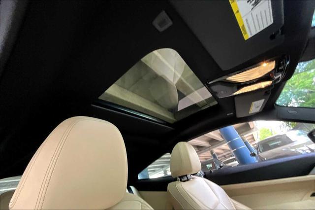 used 2023 BMW 430 car, priced at $37,149
