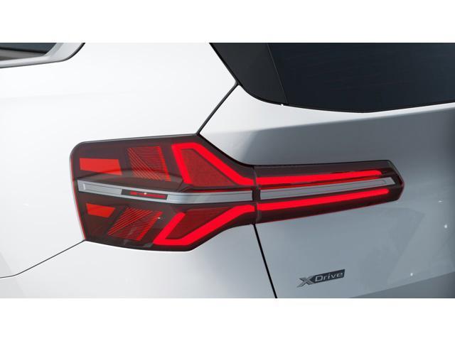 new 2025 BMW X3 car, priced at $54,430