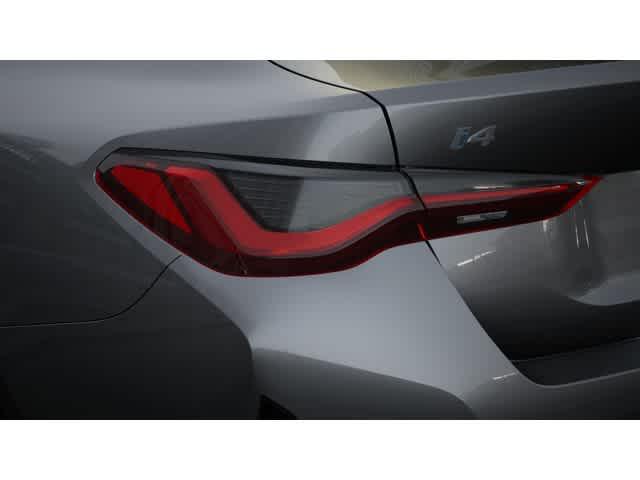 new 2025 BMW i4 Gran Coupe car, priced at $63,200