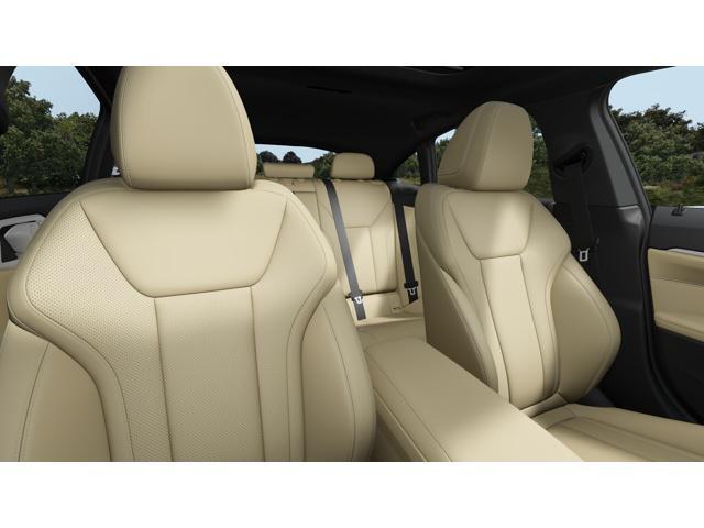 new 2025 BMW i4 Gran Coupe car, priced at $63,200