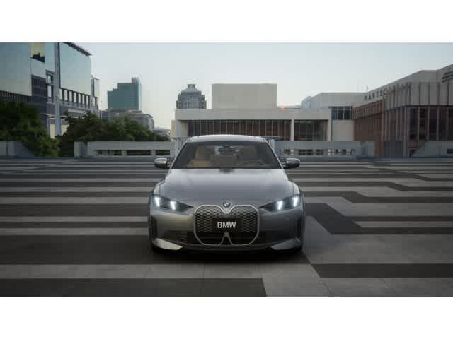 new 2025 BMW i4 Gran Coupe car, priced at $63,200