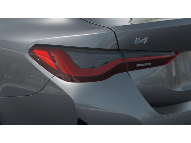 new 2025 BMW i4 Gran Coupe car, priced at $63,200