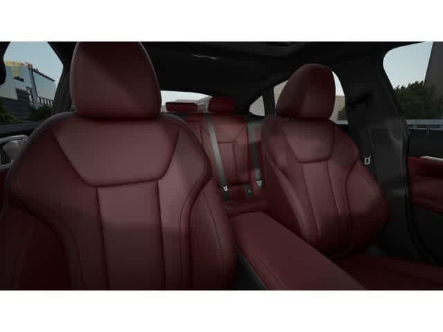 new 2025 BMW i4 Gran Coupe car, priced at $76,165