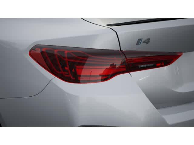 new 2025 BMW i4 Gran Coupe car, priced at $76,165