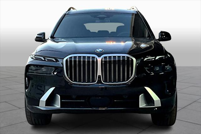 used 2025 BMW X7 car, priced at $84,715