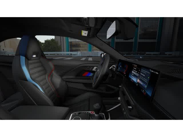 new 2025 BMW M2 car, priced at $75,865