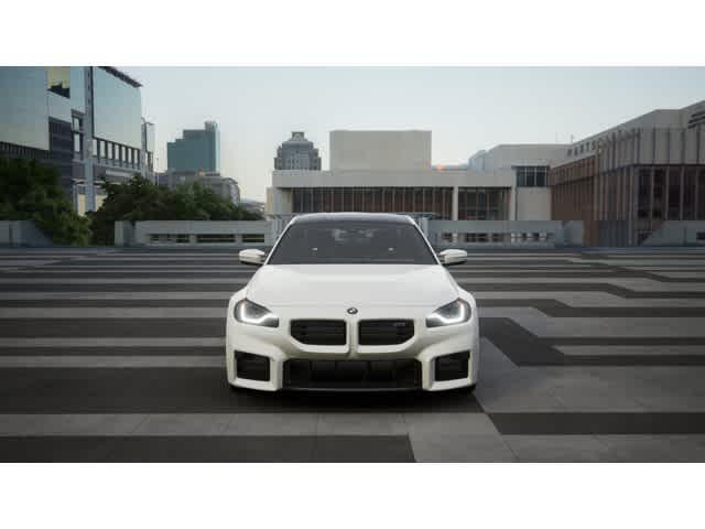 new 2025 BMW M2 car, priced at $75,865