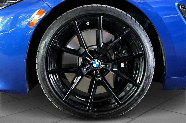 used 2025 BMW M850 Gran Coupe car, priced at $92,810