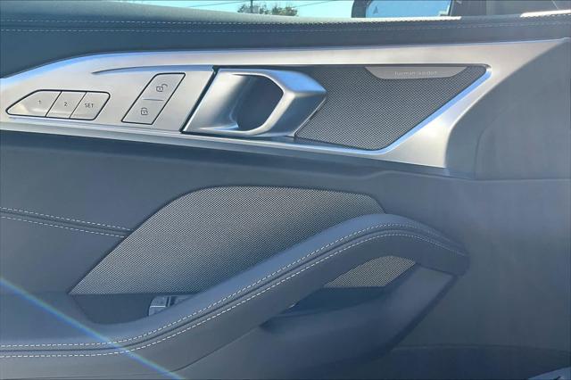 used 2025 BMW M850 Gran Coupe car, priced at $95,402