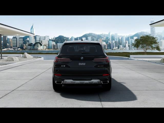 new 2025 BMW X5 car, priced at $74,825