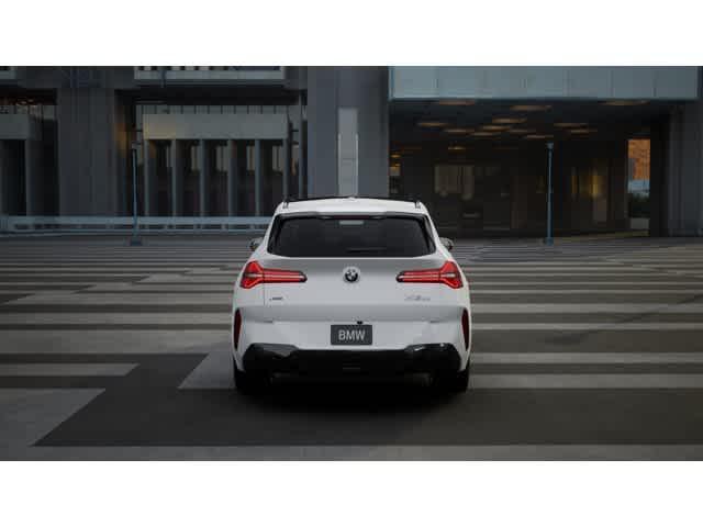 new 2026 BMW X3 car, priced at $63,185