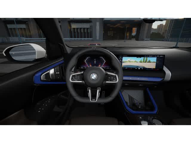 new 2026 BMW X3 car, priced at $63,185