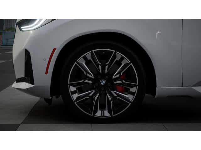 new 2026 BMW X3 car, priced at $63,185