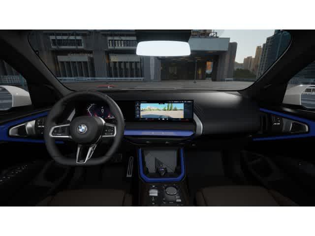 new 2026 BMW X3 car, priced at $63,185