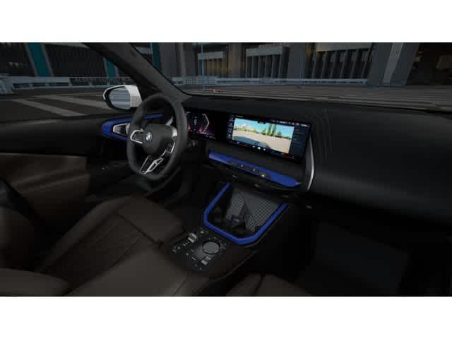 new 2026 BMW X3 car, priced at $63,185