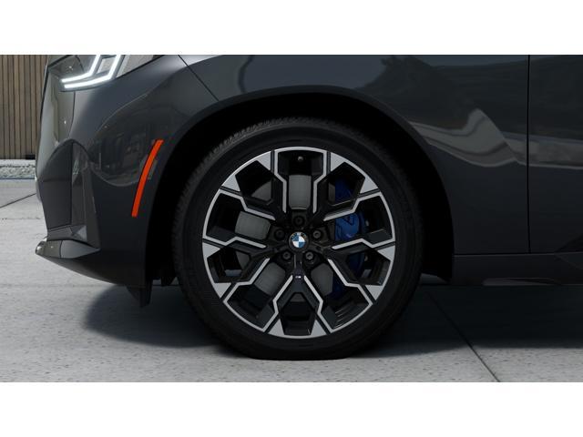 new 2025 BMW X3 car, priced at $62,385