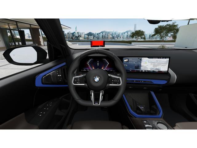new 2025 BMW X3 car, priced at $62,385