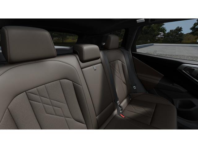 new 2025 BMW X3 car, priced at $62,385