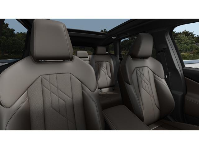 new 2025 BMW X3 car, priced at $62,385