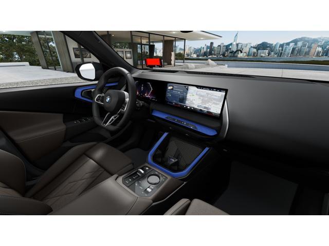 new 2025 BMW X3 car, priced at $62,385