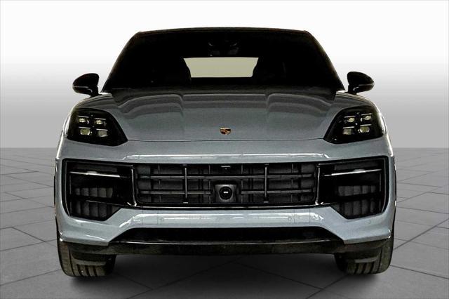 used 2025 Porsche Cayenne car, priced at $144,116