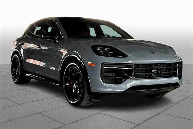 used 2025 Porsche Cayenne car, priced at $144,116