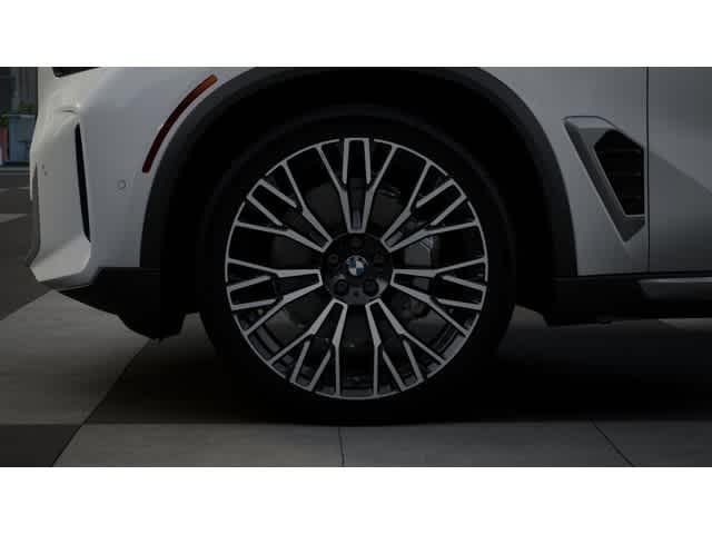 new 2026 BMW X5 car, priced at $81,225