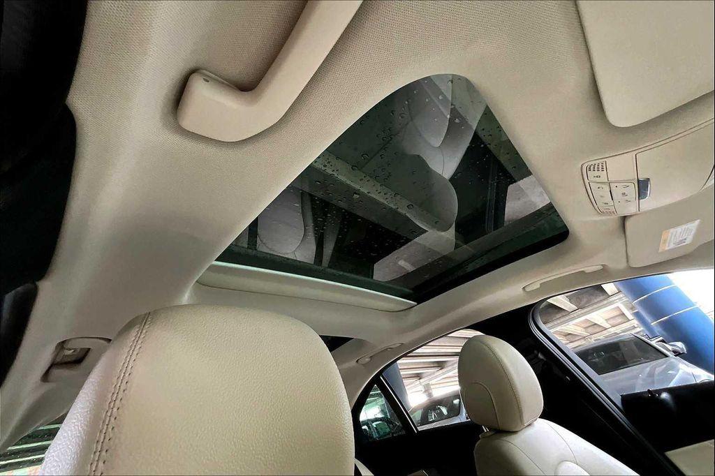 used 2015 Mercedes-Benz C-Class car, priced at $14,879