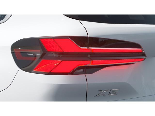 new 2026 BMW X5 car, priced at $70,450